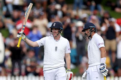 england vs new zealand 2nd test highlights
